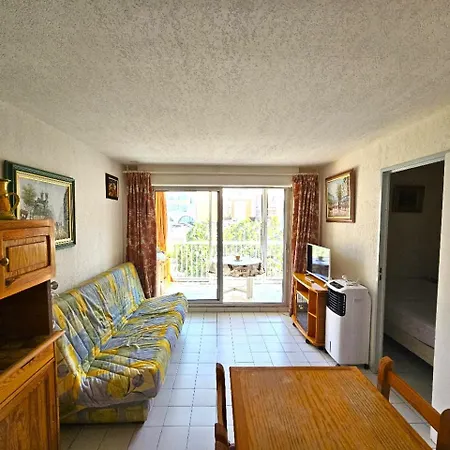 T2 Spacieux Et Agreable 4 Pers Les Pieds Dans L'eau ! アパート アグド