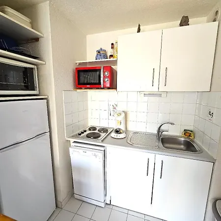 T2 Spacieux Et Agreable 4 Pers Les Pieds Dans L'eau ! * アグド