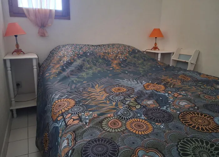 T2 Spacieux Et Agreable 4 Pers Les Pieds Dans L'eau ! アパート *