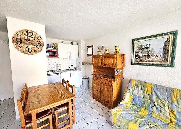 T2 Spacieux Et Agreable 4 Pers Les Pieds Dans L'eau ! アパート アグド