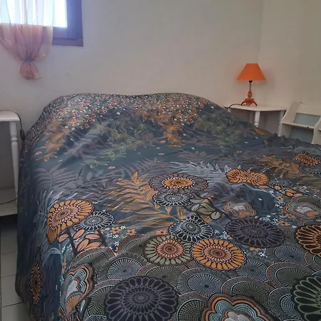 T2 Spacieux Et Agreable 4 Pers Les Pieds Dans L'eau ! Appartement *