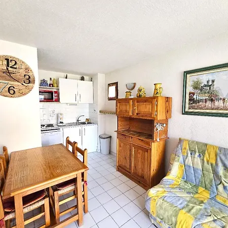 T2 Spacieux Et Agreable 4 Pers Les Pieds Dans L'eau ! Appartement Agde