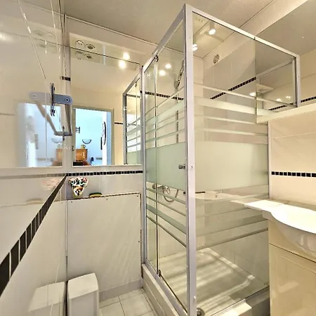 T2 Spacieux Et 4 Pers Les Pieds Dans L'eau ! Appartement *