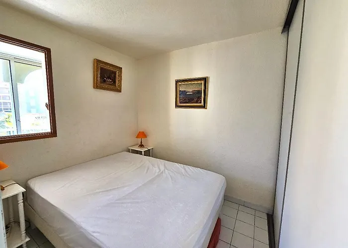 T2 Spacieux Et 4 Pers Les Pieds Dans L'eau ! Appartamento